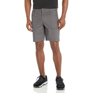 image:imageColumbia Mens Rugged Ridge Ii Outdoor ShortCity Grey