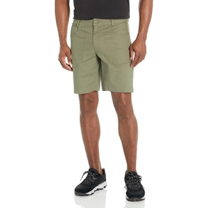 image:imageColumbia Mens Rugged Ridge Ii Outdoor ShortStone Green