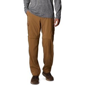image:imageColumbia Mens Silver Ridge Utility Convertible Hiking PantsDelta
