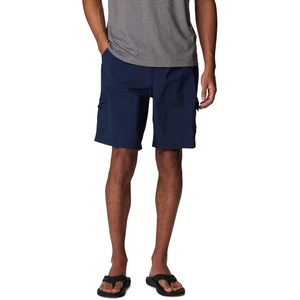 image:imageColumbia Mens Summerdry Brief ShortCollegiate Navy