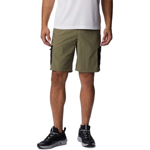 image:imageColumbia Mens Summerdry Brief ShortStone Green