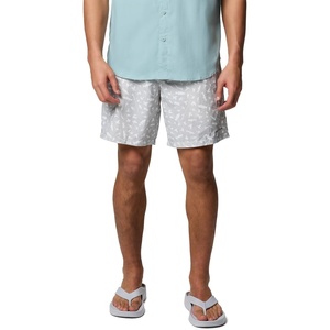 image:imageColumbia Mens Super Backcast II Water ShortCool Grey Cast N Blast