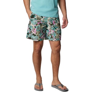 image:imageColumbia Mens Super Backcast II Water ShortCypress Ikat Palms