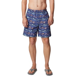 image:imageColumbia Mens Super Backcast II Water ShortNocturnal Gamefish Stripe