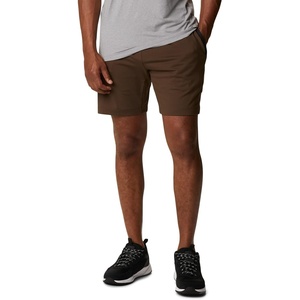 image:imageColumbia Mens Tech Trail Knit ShortOlive Green