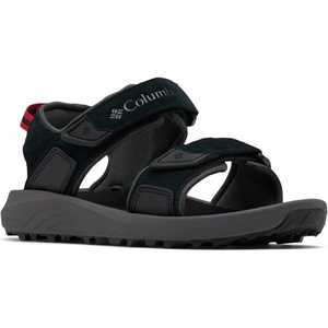 image:imageColumbia Mens Trailstorm Hiker 2 StrapBlackDark Grey