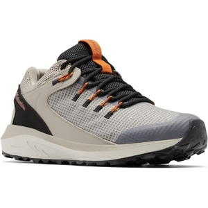 image:imageColumbia Mens Trailstorm Waterproof Hiking ShoeKettleWarm Copper