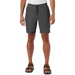 image:imageColumbia Mens Twisted Creek ShortCity Grey Heather