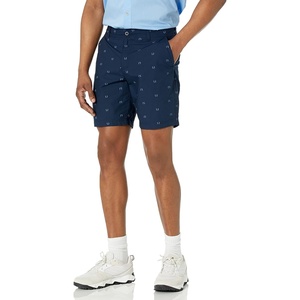 image:imageColumbia Mens Washed Out Printed ShortCollegiate Navy Hammocked