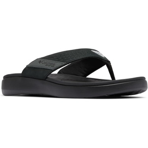 image:imageColumbia PFG Boatside Flip LeatherBlackBlack