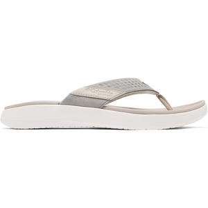 image:imageColumbia PFG Boatside Flip LeatherTitanium TitaniumSea Salt