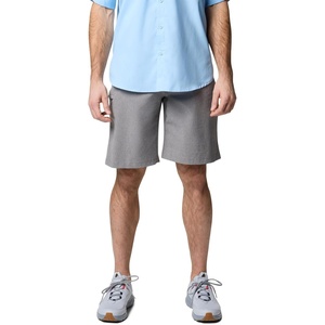 image:imageColumbia PFG Grander Marlin III Offshore ShortsCity Grey Heather