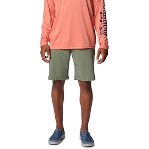 image:imageColumbia PFG Grander Marlin III Offshore ShortsCypress