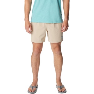image:imageColumbia PFG Terminal Roamer Stretch ShortAncient Fossil