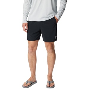 image:imageColumbia PFG Terminal Roamer Stretch ShortBlack