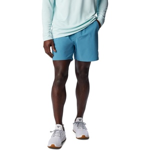 image:imageColumbia PFG Terminal Roamer Stretch ShortCanyon Blue