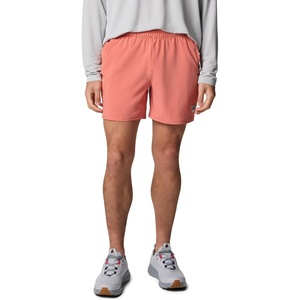image:imageColumbia PFG Terminal Roamer Stretch ShortFaded Peach
