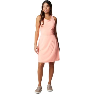 image:imageColumbia PFG Tidal DressTiki Pink