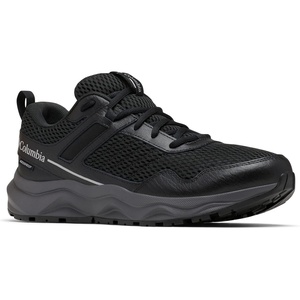 image:imageColumbia Plateau WaterproofBlackSteam