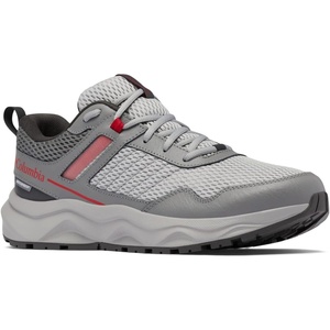 image:imageColumbia Plateau WaterproofSteamMountain Red
