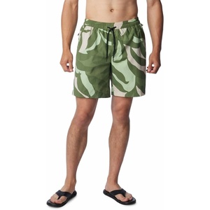 image:imageColumbia Summerdry ShortsCanteen Floristic