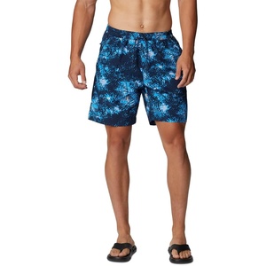 image:imageColumbia Summerdry ShortsCollegiate Navy Corbett