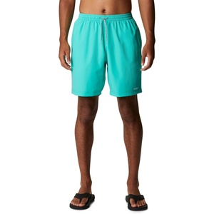 image:imageColumbia Summertide Stretch ShortsElectric Turquoise