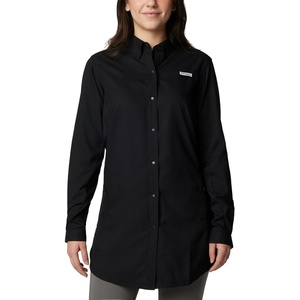 image:imageColumbia Tamiami Long Sleeve TunicBlack