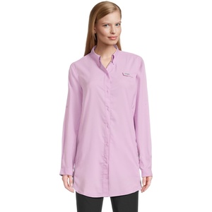 image:imageColumbia Tamiami Long Sleeve TunicHydrangea