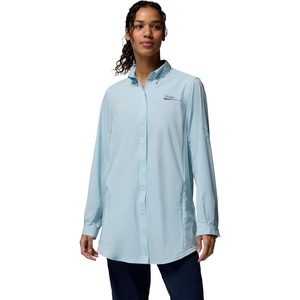 image:imageColumbia Tamiami Long Sleeve TunicMarine Light