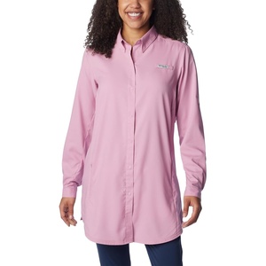 image:imageColumbia Tamiami Long Sleeve TunicMinuet