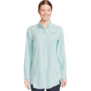 image:imageColumbia Tamiami Long Sleeve TunicSpray