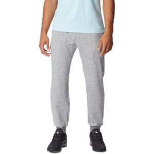 image:imageColumbia Tech Trail Knit JoggersCity Grey Heather