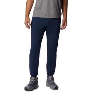 image:imageColumbia Tech Trail Knit JoggersCollegiate Navy