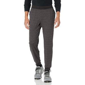 image:imageColumbia Tech Trail Knit JoggersShark Heather