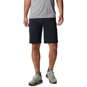 image:imageColumbia Tech Trail ShortsBlack
