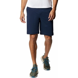image:imageColumbia Tech Trail ShortsCollegiate Navy