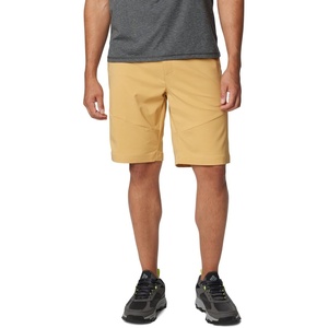 image:imageColumbia Tech Trail ShortsLight Camel