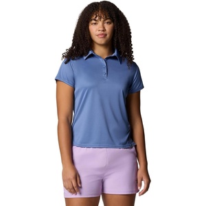image:imageColumbia Tidal Tee Short Sleeve PoloBluebell