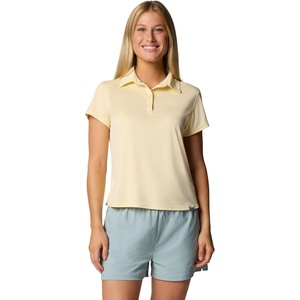 image:imageColumbia Tidal Tee Short Sleeve PoloLemon Wash