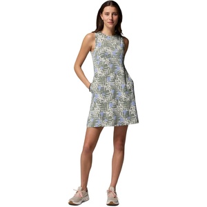 image:imageColumbia Womens Freezer III DressCypress Sunflora