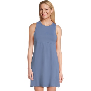 image:imageColumbia Womens Freezer III DressDark Bluebell