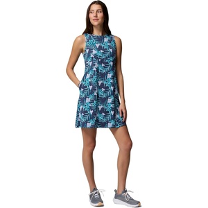 image:imageColumbia Womens Freezer III DressNocturnal Twilight Sunflora