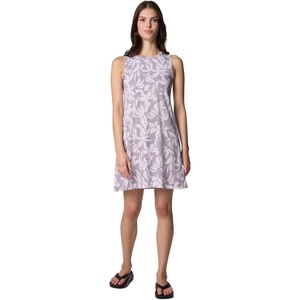 image:imageColumbia Womens Freezer III DressShale Purple Broadleaf