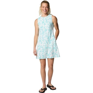 image:imageColumbia Womens Freezer III DressSpray Broadleaf