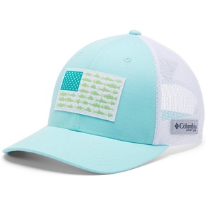 image:imageColumbia Womens PFG Mesh Ball CapColor