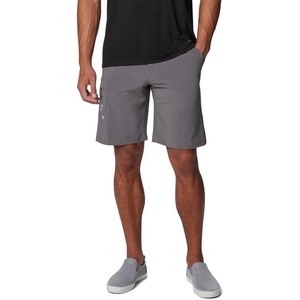 image:imageColumbia Youth Boys PFG Terminal Tackle II ShortCity GreyCool Grey