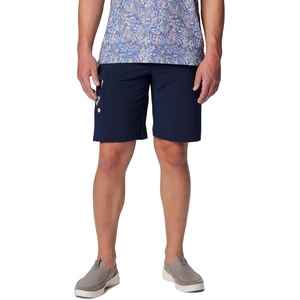 image:imageColumbia Youth Boys PFG Terminal Tackle II ShortCollegiate NavyWhite