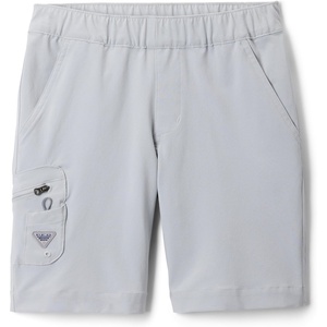 image:imageColumbia Youth Boys PFG Terminal Tackle II ShortCool Grey
