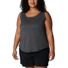image:imageColumbia Cades Cape Tank TopBlack